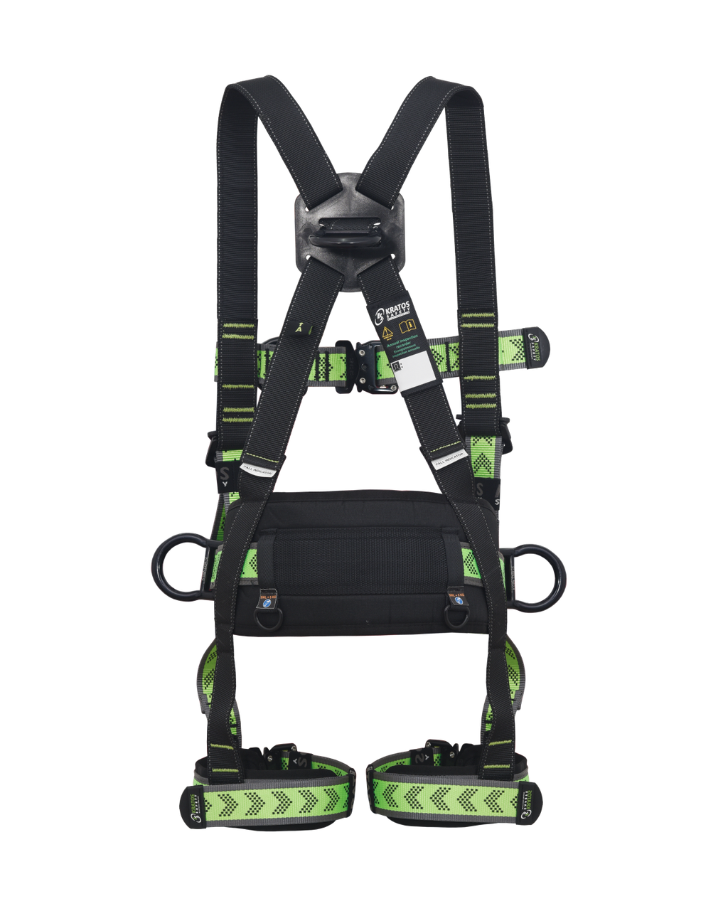 KRATOS Speed Air 3