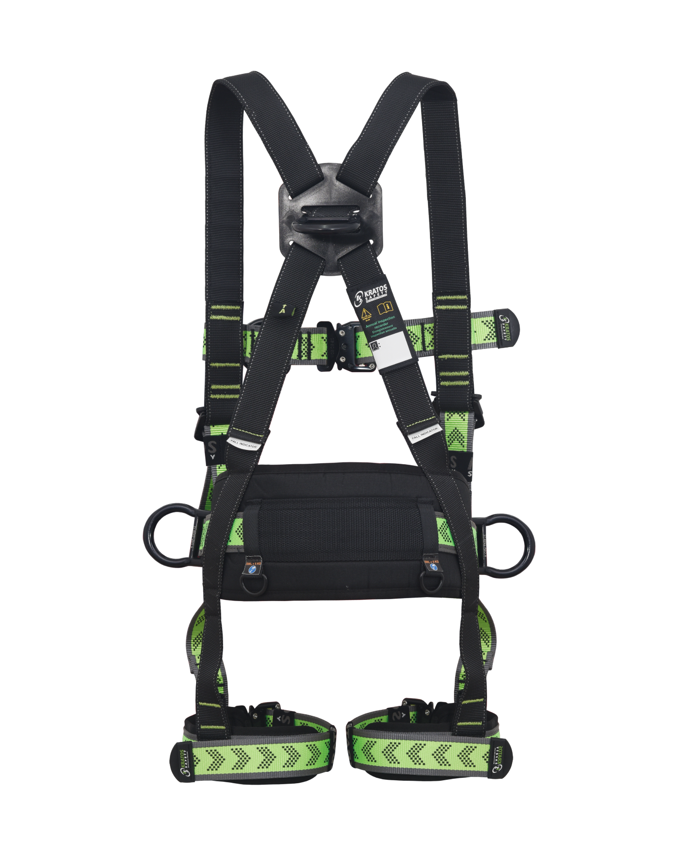 KRATOS Speed Air 3