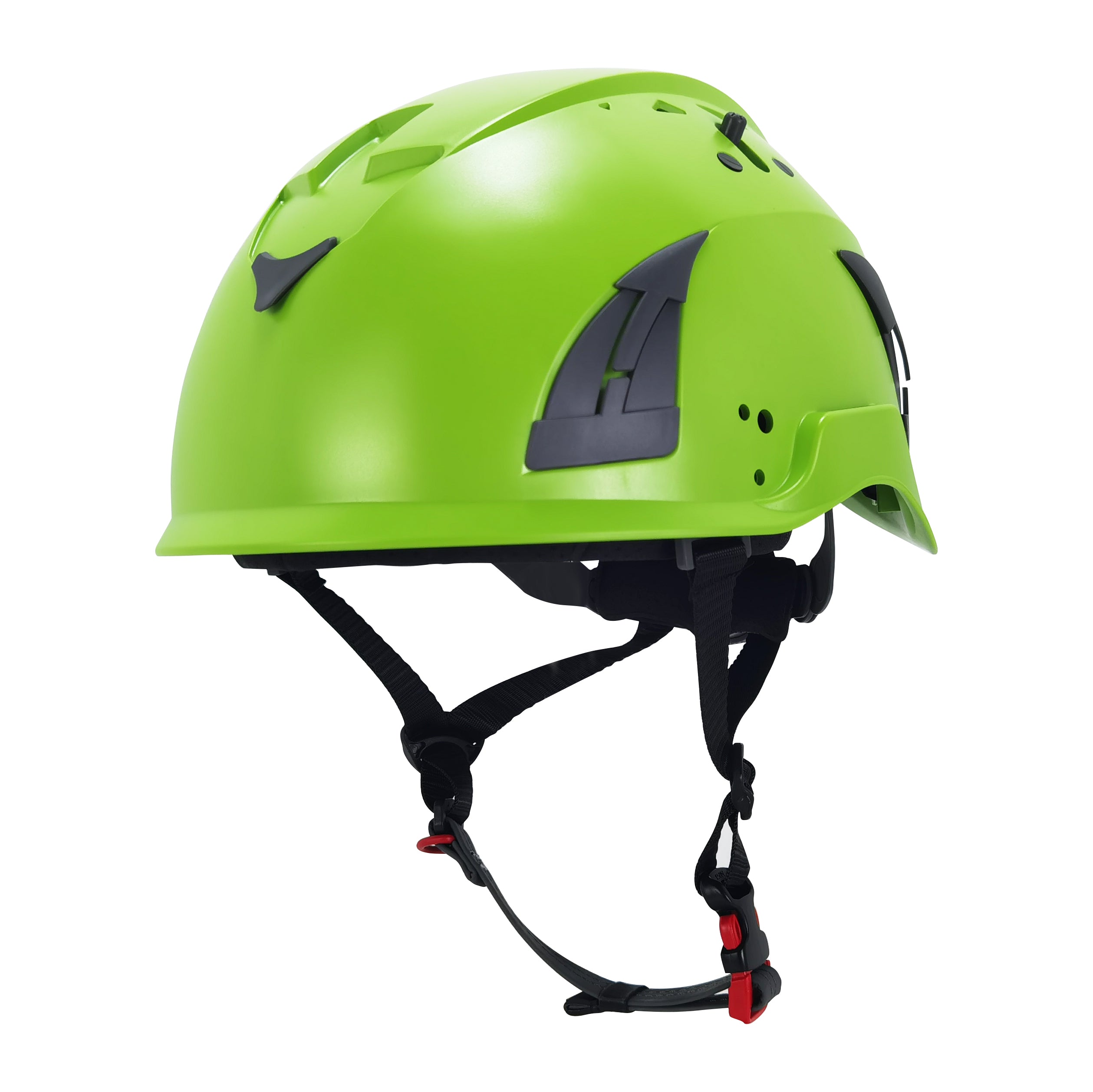 KRATOS Schutzhelm (EN397) inkl. Reflektor-Aufkleber