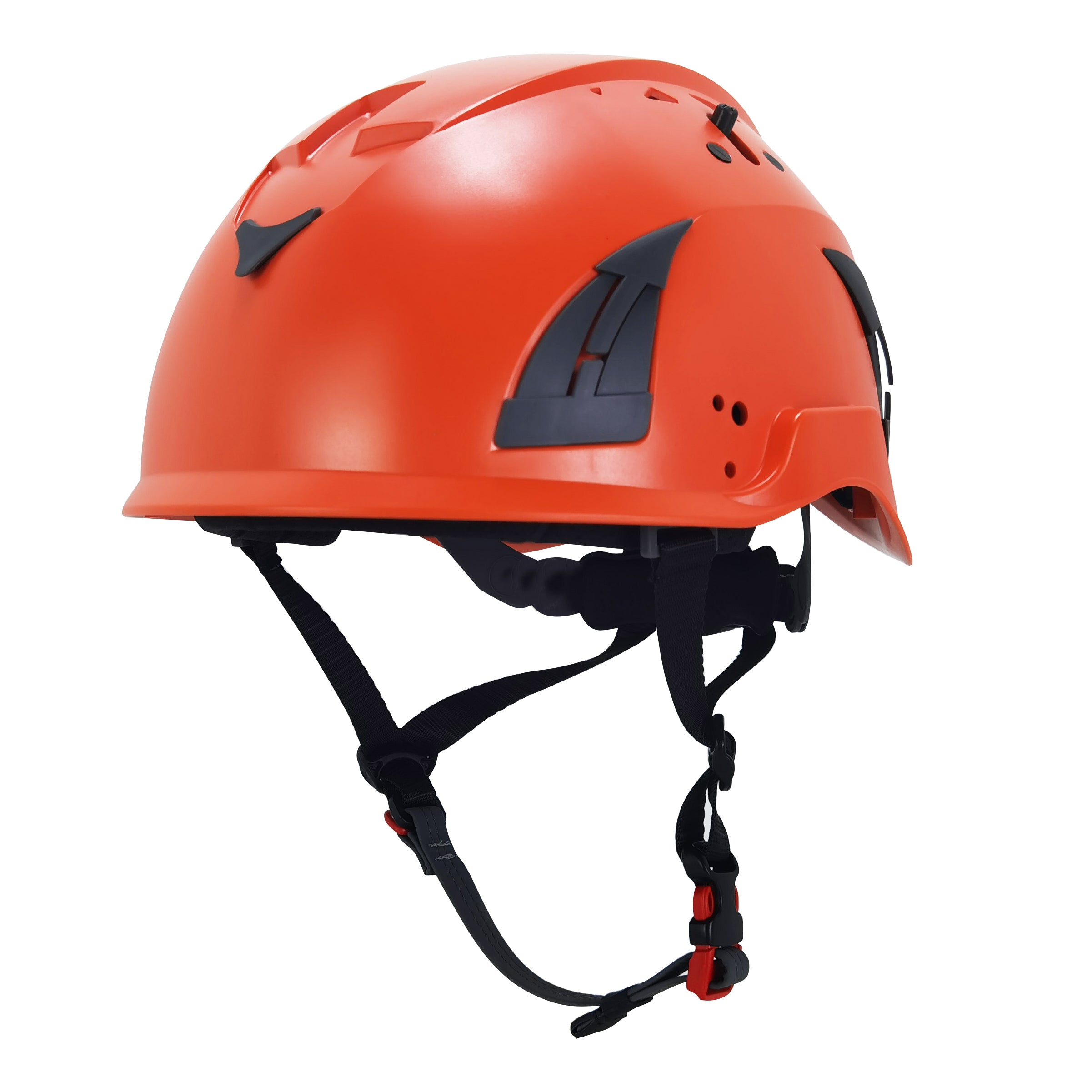 KRATOS Schutzhelm (EN397) inkl. Reflektor-Aufkleber
